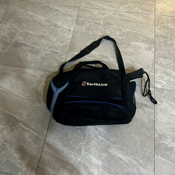 Complete Racquetball set for 2. - Picture 1 of 4